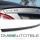 Set Heckspoiler Carbon hochglanz Design +3M passt für Mercedes CLS W218 auch AMG Bj ab 2011 aus ABS