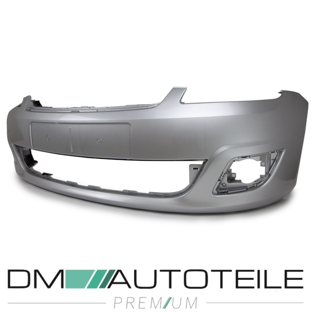 Set Stoßstange vorne grundiert inkl 01-05 Zubehör Ford Fiesta 5 V JH JD Bj Set Stoßstange vorne grundiert inkl 01-05 Zubehör Ford Fiesta 5 V JH JD Bj