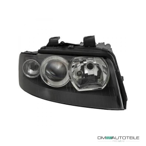 Original Valeo Bi-Xenon D1S/H7 Scheinwerfer rechts passt...