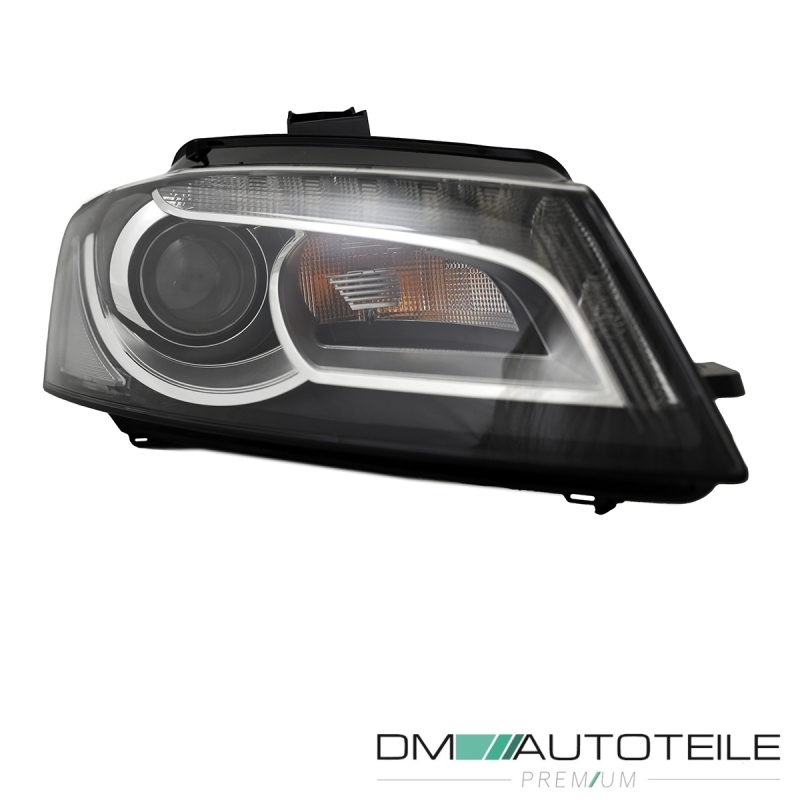 AUDI 3 (8P) Scheinwerfer Set H9 + Led – DMV Autoglas & Teile KG