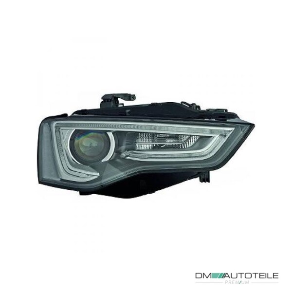 Led d3s audi