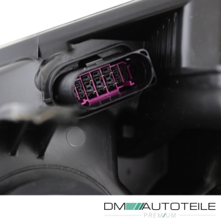 Hella D1S/H1 Scheinwerfer rechts passt für Ford Galaxy S-MAX (WA6) ab 06-14