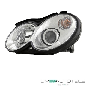 Xenon Scheinwerfer Hella D2S links passt für...