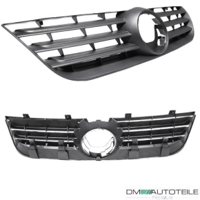VW POLO 9N3 05-09 GRILL GITTER IN STOßSTANGE RECHTS NEU VW POLO 9N3 05-09 GRILL GITTER IN STOßSTANGE RECHTS NEU