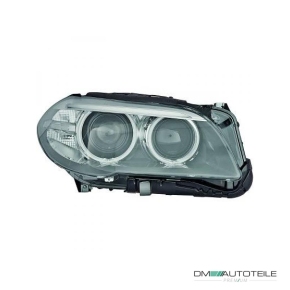 Bi-Xenon Hella Scheinwerfer D1S rechts passt für BMW...