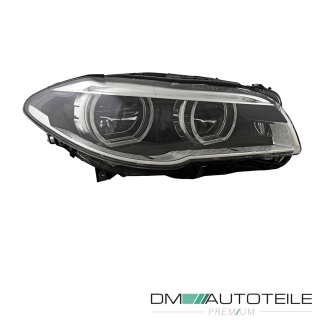 Hella LED Scheinwerfer rechts passend für BMW 5er (F10/F11