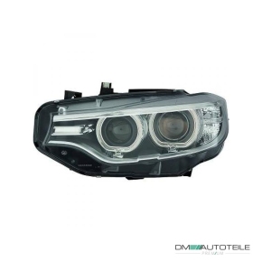 Marelli Scheinwerfer + LED links passt für BMW 4er...