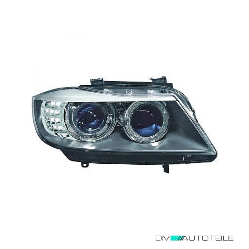 Лампы bmw d1s