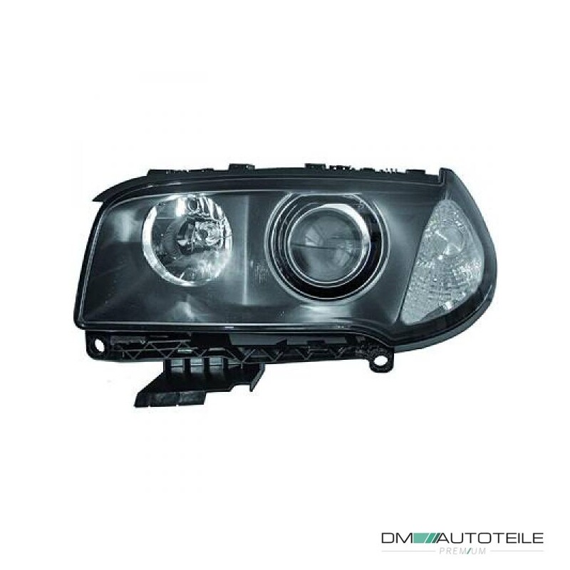 Ampoule D2S Xenon 12000K Pour BMW X3 E83 X5 E53 Z4 - Paire Neuve, Remplacement Phares