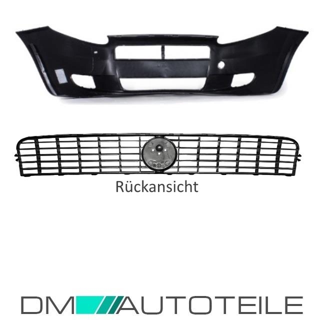 Set Lackiert Fiat Grande Punto Stoßstange vorne Bj 05-09 in Wunschfarbe