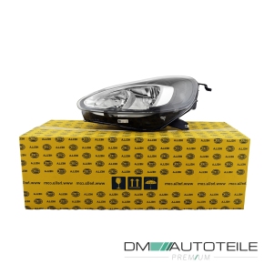OE Hella Scheinwerfer + Tagfahrlicht H7/H1 links passt...