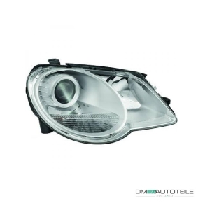 Valeo Halogen H7/H7 Scheinwerfer rechts passt für VW...