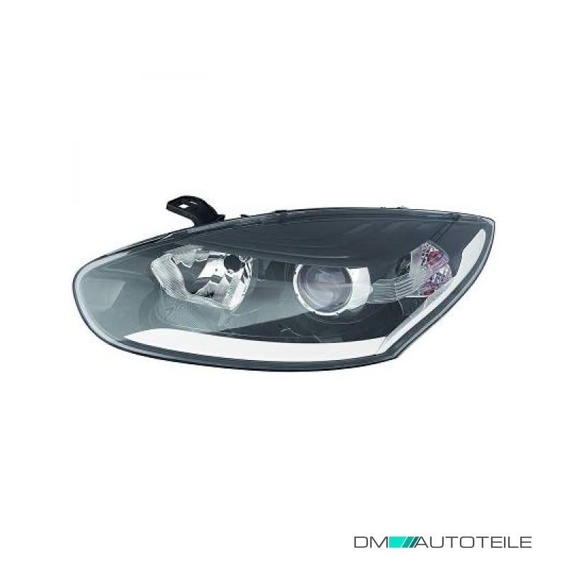 04/12-12/13 Scheinwerfer H7/H7 rechts für Renault Megane III Grandtour KZ0/1 Bj 04/12-12/13 Scheinwerfer H7/H7 rechts für Renault Megane III Grandtour KZ0/1 Bj