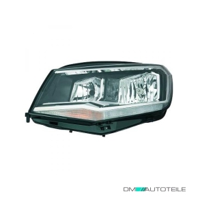 Scheinwerfer Depo H7 links passt für VW Caddy IV...
