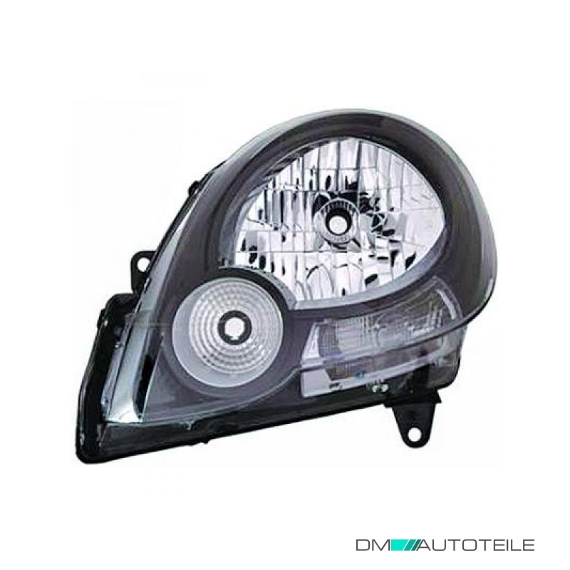 FIAT FIORINO HALTERUNGEN FÜR SCHEINWERFER VORNE RECHTS BEIFAHERSEITE 2 TEILIG FIAT FIORINO HALTERUNGEN FÜR SCHEINWERFER VORNE RECHTS BEIFAHERSEITE 2 TEILIG