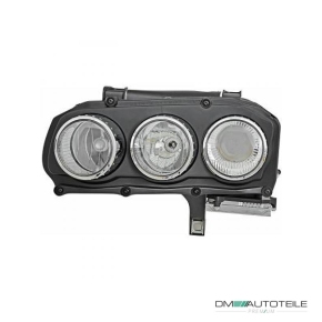 2x Kennzeichenlicht LED Birnen für Alfa Romeo 159 (05-11), T10 W5W