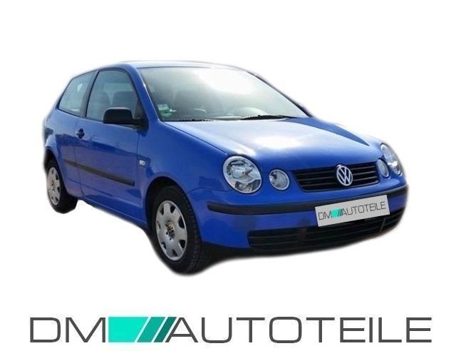 Polo sales 9n 2001