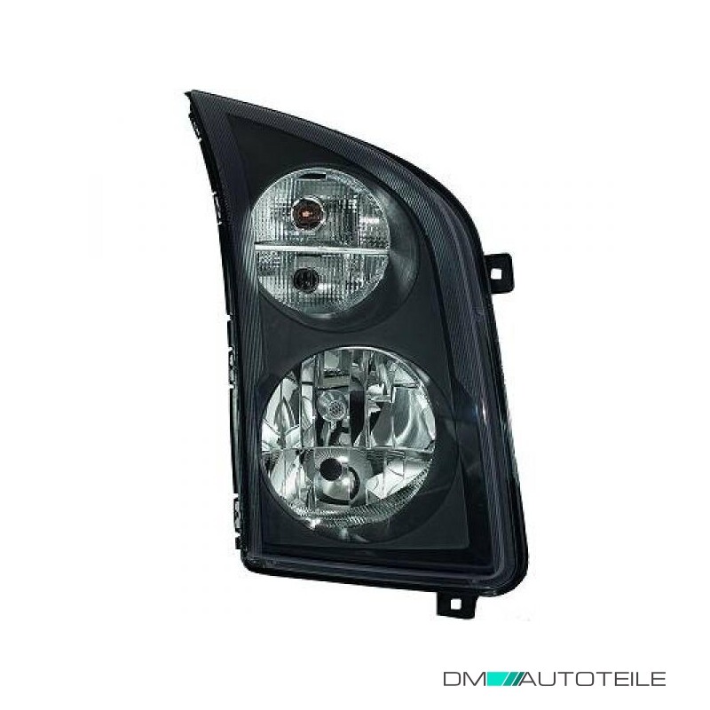 Tuyau Admission Turbo Crafter 2.0 TDI 2011-2016 - 2E0145856E - Pour Bus, Kasten, Plateau/châssis 2E 2F - 3