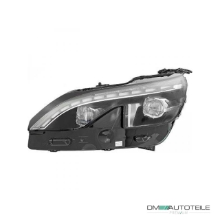 LED Einstiegsbeleuchtung für Peugeot 3008 308 5008 508 607 RCZ Travel