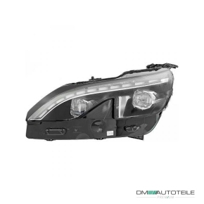 Original Valeo Scheinwerfer LED links passt für...