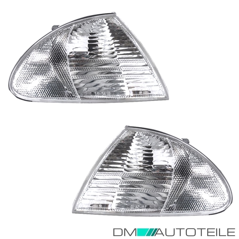 E46 BMW 3-Reihe Lim.//Touring 98-01 STOßSTANGENHALTER HINTEN LINKS