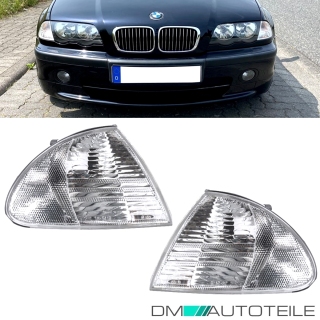 E46 BMW 3-Reihe Lim.//Touring 98-01 STOßSTANGENHALTER HINTEN LINKS