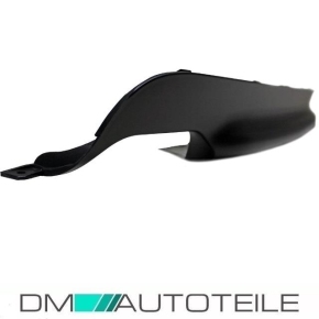Heckdiffusor passt f&uuml;r BMW E46 M Paket Coupe Cabrio...