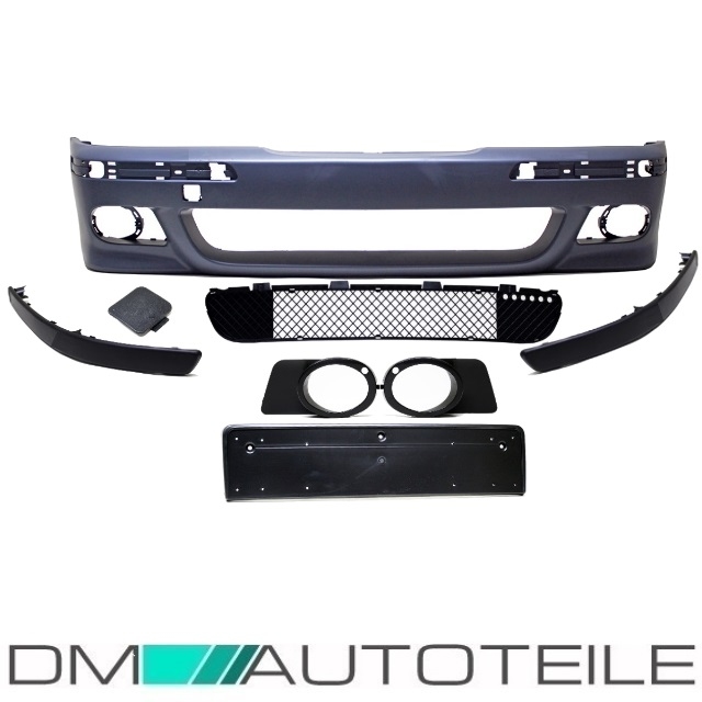 Sport Sto 223 Stange Abs Ohne Pdc Sra Nebel Set F 252 R M5 M