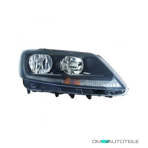 Scheinwerfer VW Sharan II (7N1, 7N2) LED und Xenon günstig in Online Shop  in Original Qualität