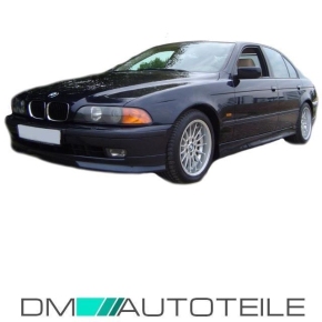 2x SCHEINWERFER Schwarz HB3/H7+Blinker Orange+8tlg. Set...