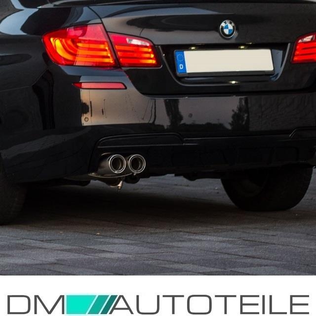 Rückstrahler Reflektoren SET Stoßstange Hinten passend für BMW F10
