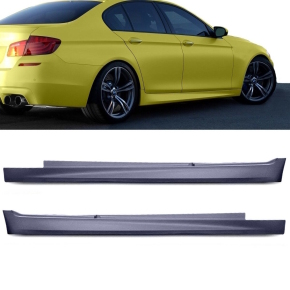 Evo-Sport Seitenschweller SET Schweller grundiert passend...