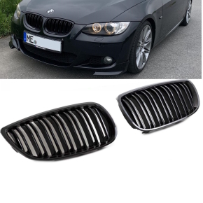 Auto Heckspoiler für BMW X6 G06 F16 E71 E72 2008-2024, Auto Kofferraum  Spoiler ABS Hinten Heckflügel Lippe Dekoration, Modifikation  Zubehör,A/Bright Black : : Auto & Motorrad