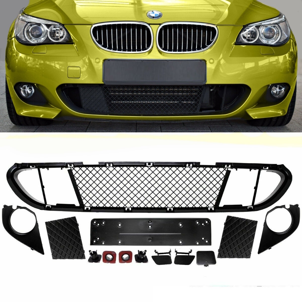 Schwarz 2 668 bmw