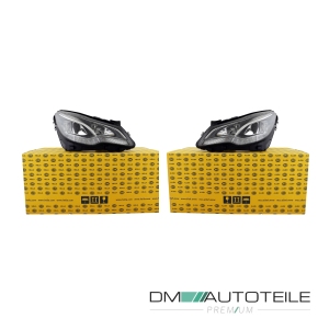 Hella Scheinwerfer LED/Halogen SET passt für...