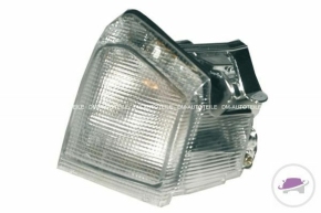 Alfa Romeo 155 Frontblinker rechts wei&szlig; Bj 04/92...
