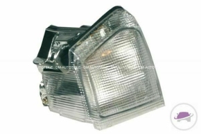 Alfa Romeo 155 Frontblinker links wei&szlig; Bj 04/92...