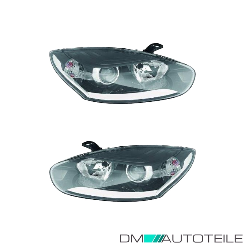 04/12-12/13 Scheinwerfer H7/H7 rechts für Renault Megane III Grandtour KZ0/1 Bj 04/12-12/13 Scheinwerfer H7/H7 rechts für Renault Megane III Grandtour KZ0/1 Bj