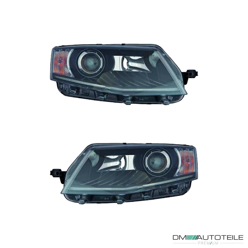 Reflektor für Skoda Octavia 5E hinten links und rechts zum günstigen Preis  kaufen » Katalog online