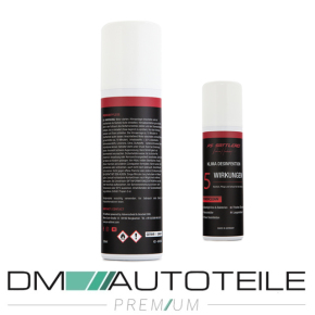 PS - Klima Desinfektion 200ml ALU-Dose mit...