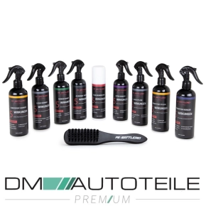 Komplett Pflege Set PS Sattlerei XXL -Made in Germany