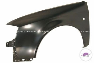 Audi A4 Kotflügel vorne links Bj 10/00- 09/04 mit...