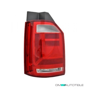 Rückleuchte rechts passt für VW Multivan T6...