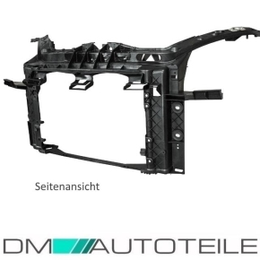 Ford Fiesta MK5 V Frontverkleidung Frontmaske vorne Bj....