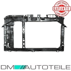 Ford Fiesta MK VII JA8 Frontverkleidung Frontmaske vorne...