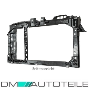 Ford Fiesta MK VII JA8 Frontverkleidung Frontmaske vorne...