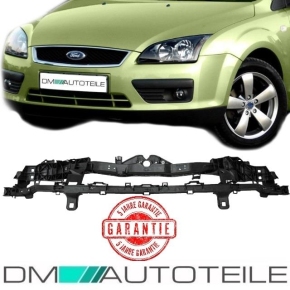Ford Focus II Frontverkleidung Frontger&uuml;st vorne aus...