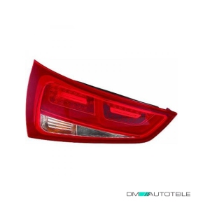 Depo TYC LED Rückleuchte links passt für Audi...
