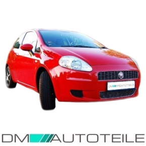 Fiat Grande Punto Mito Punto Evo Punto 12...