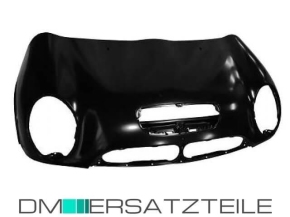 BMW Mini Cooper S Bonnet Year 01-06 R50 R53